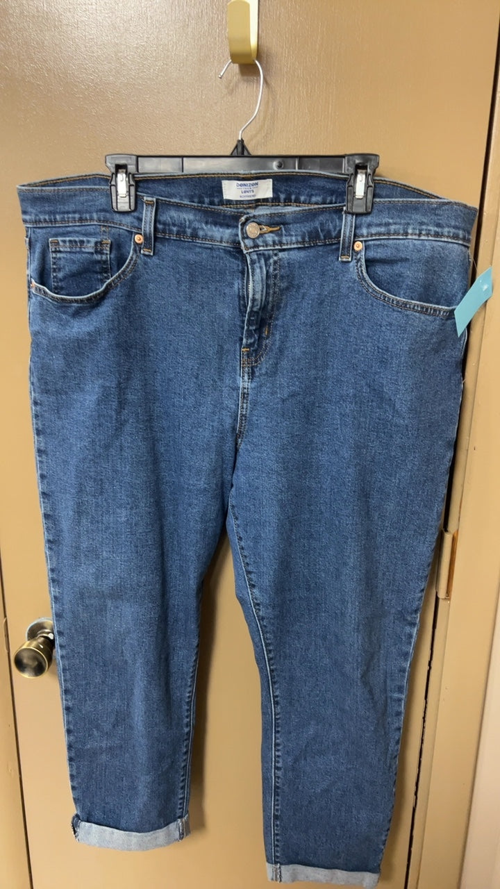 Denizon Pants 16