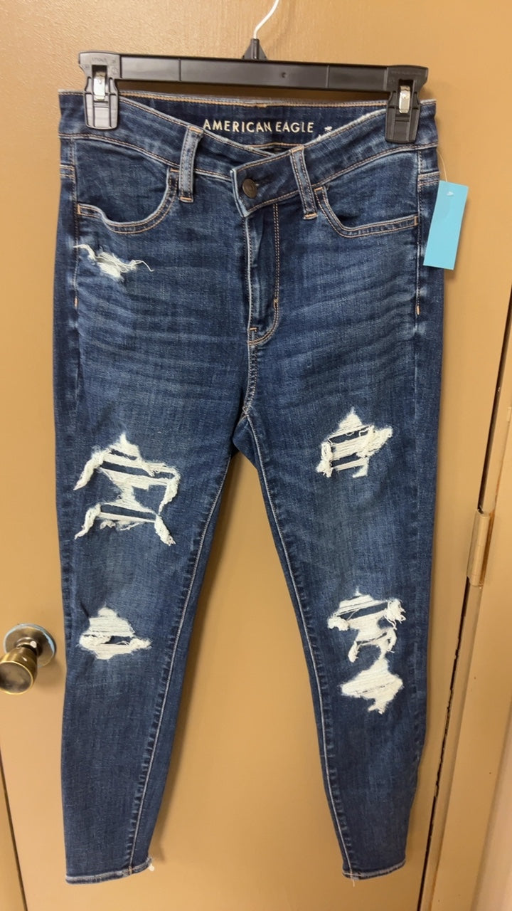 American Eagle Pants 4
