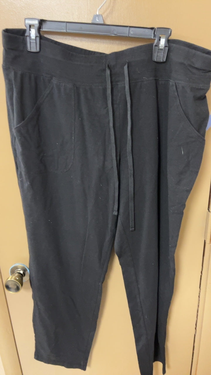 Pants XL