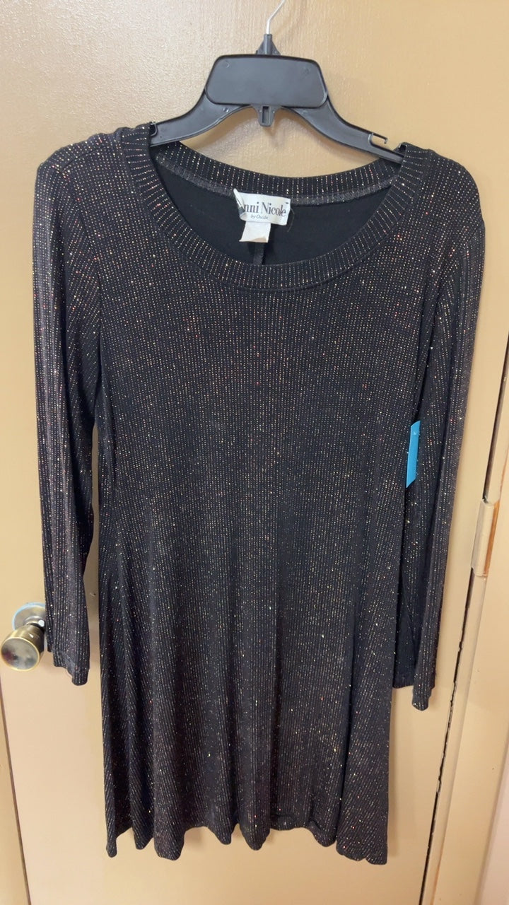 Mini Nicole Dress Medium