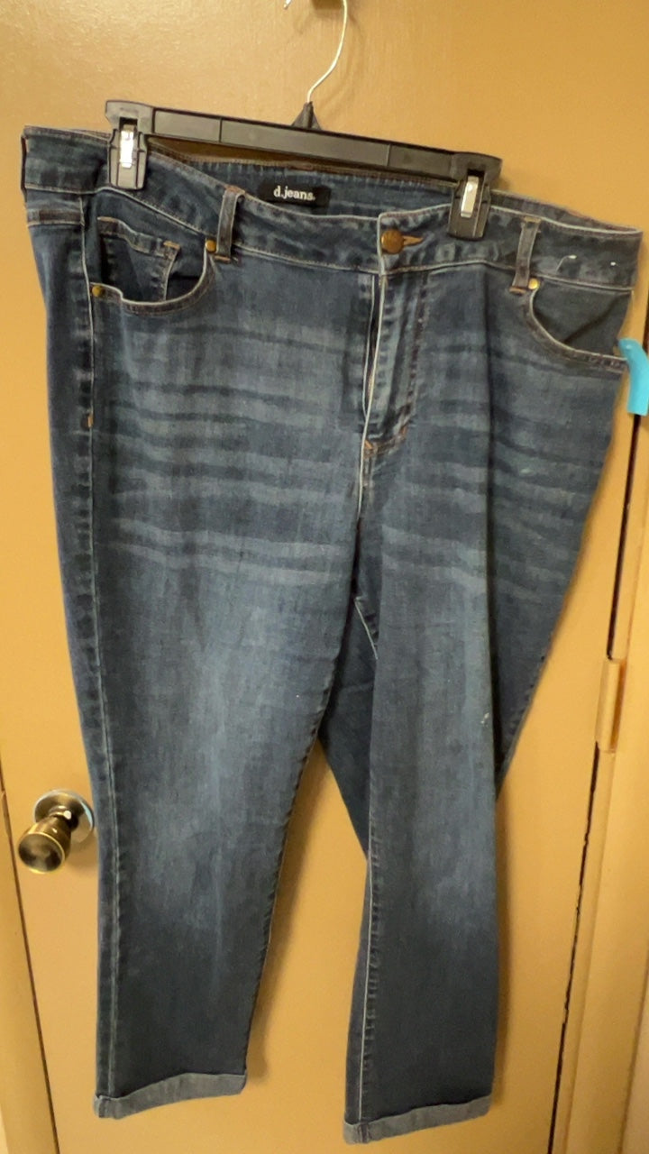 d.jeans Pants 18
