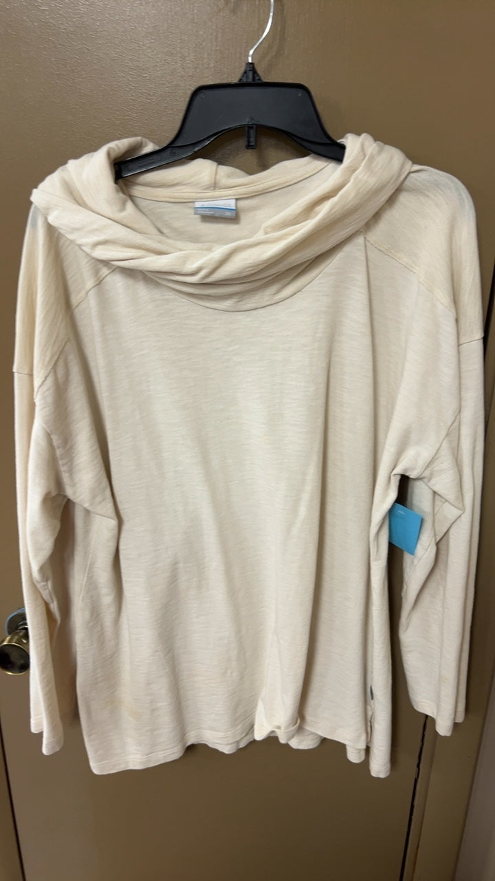 Columbia T-Shirt 2X