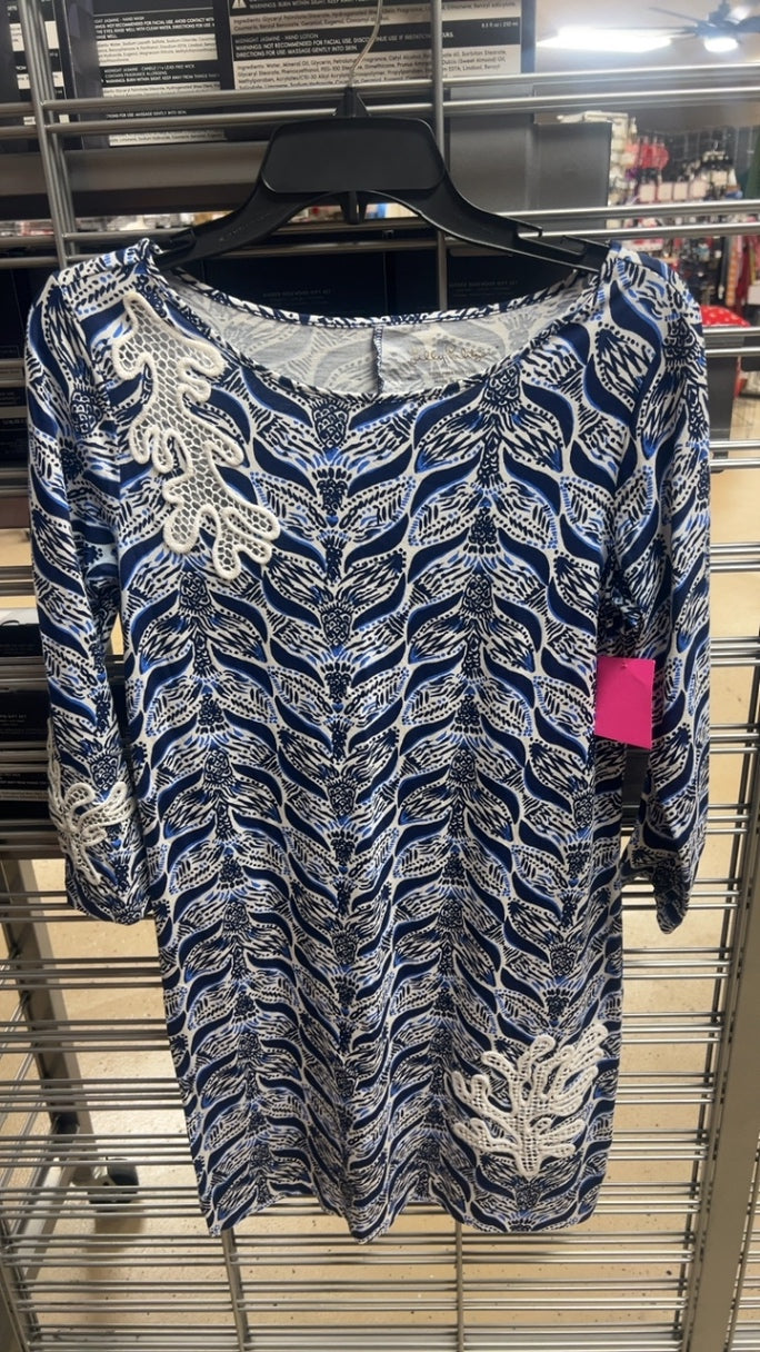 Lilly Pulitzer Dress Small