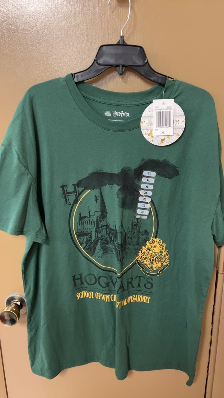 Harry Potter T-Shirt XL