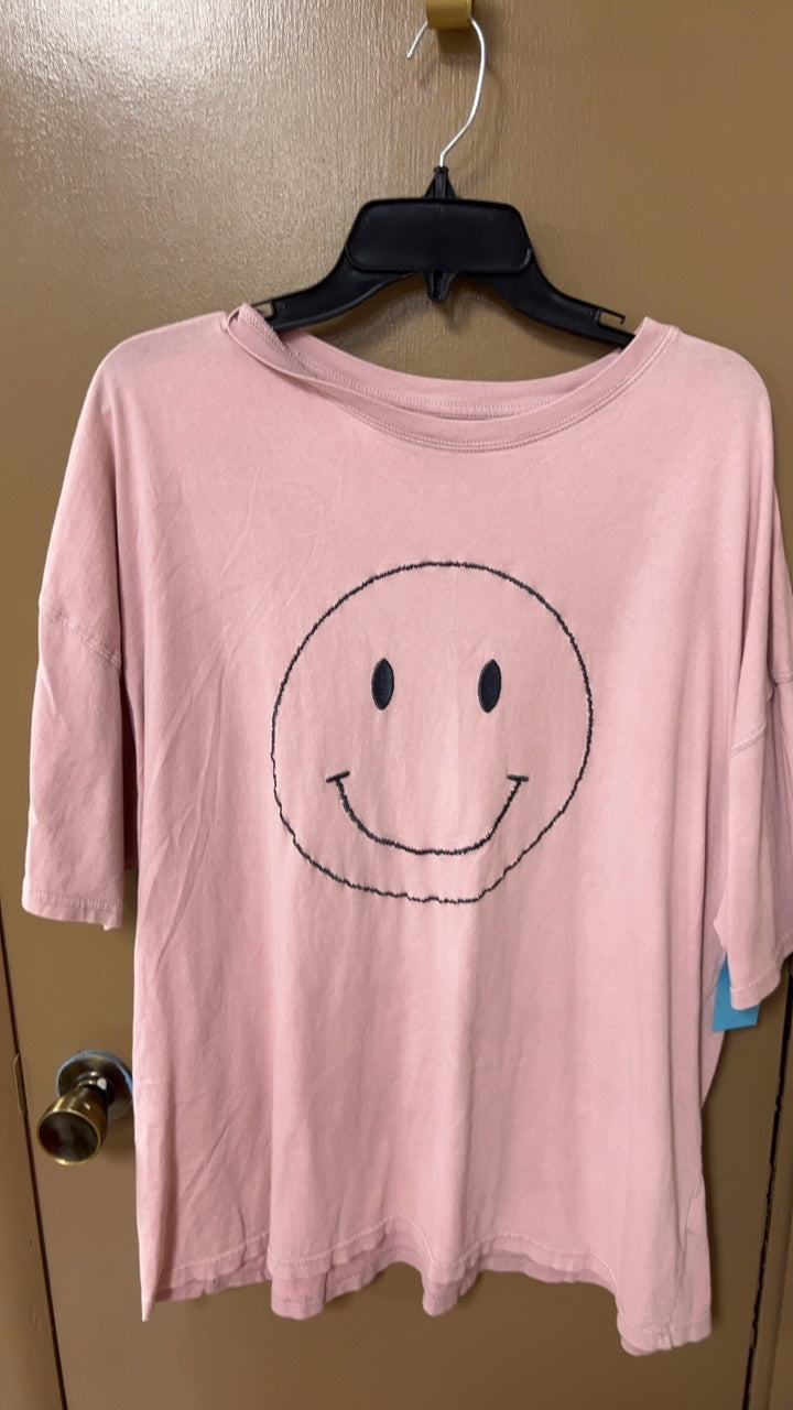 T-Shirt Large