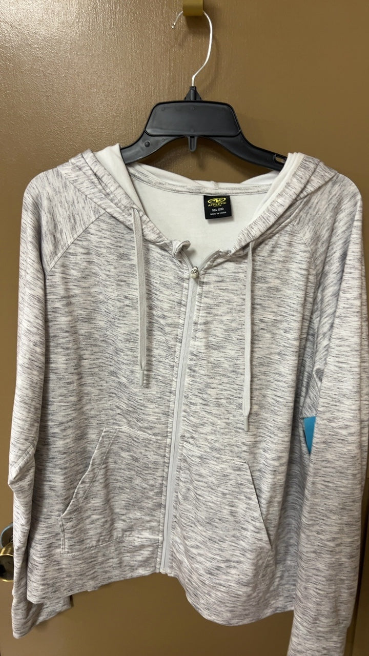 Hoodie XXL