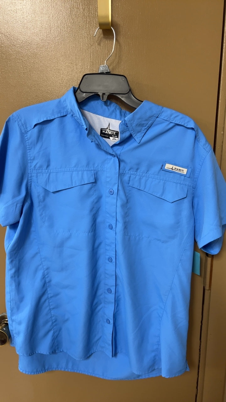 HABIT Shirt XL