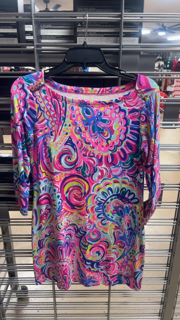Lilly Pulitzer Dress Small