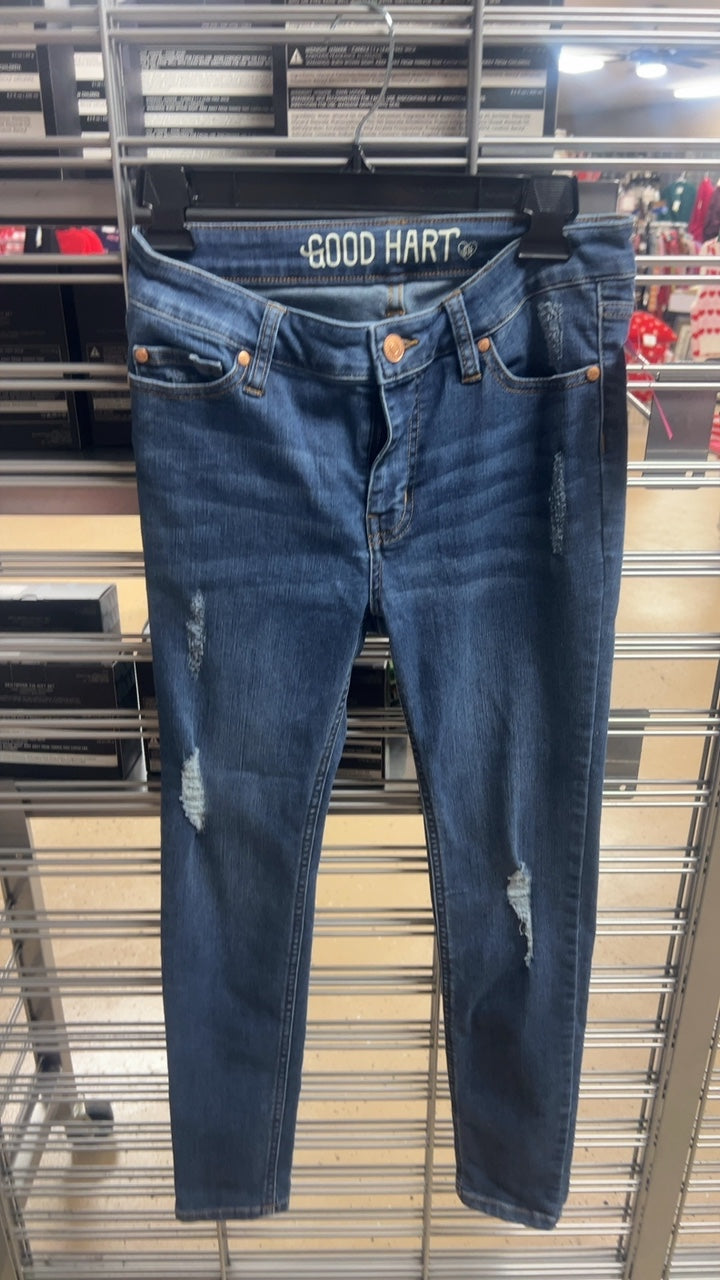 Good Hart Pants 4