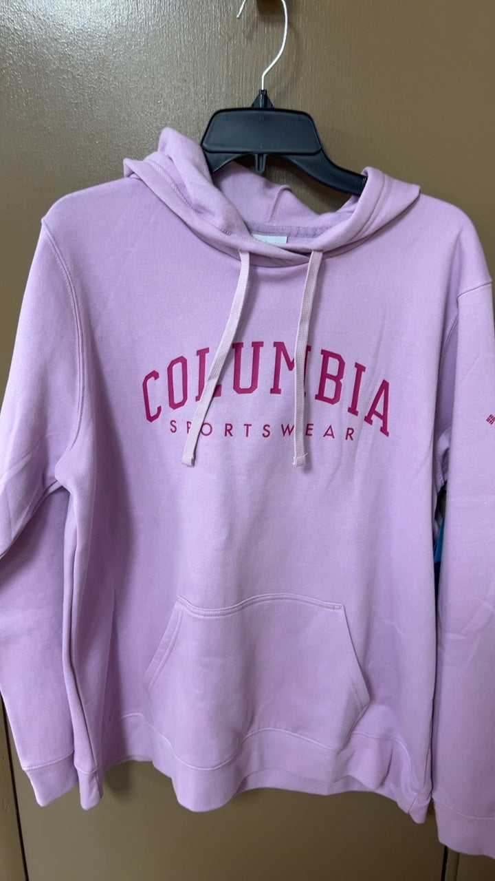 Columbia Hoodie XXL
