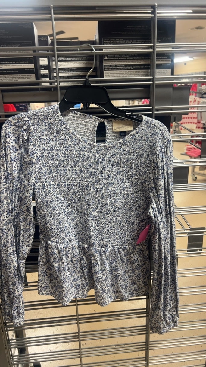 Universal Thread Blouse Small