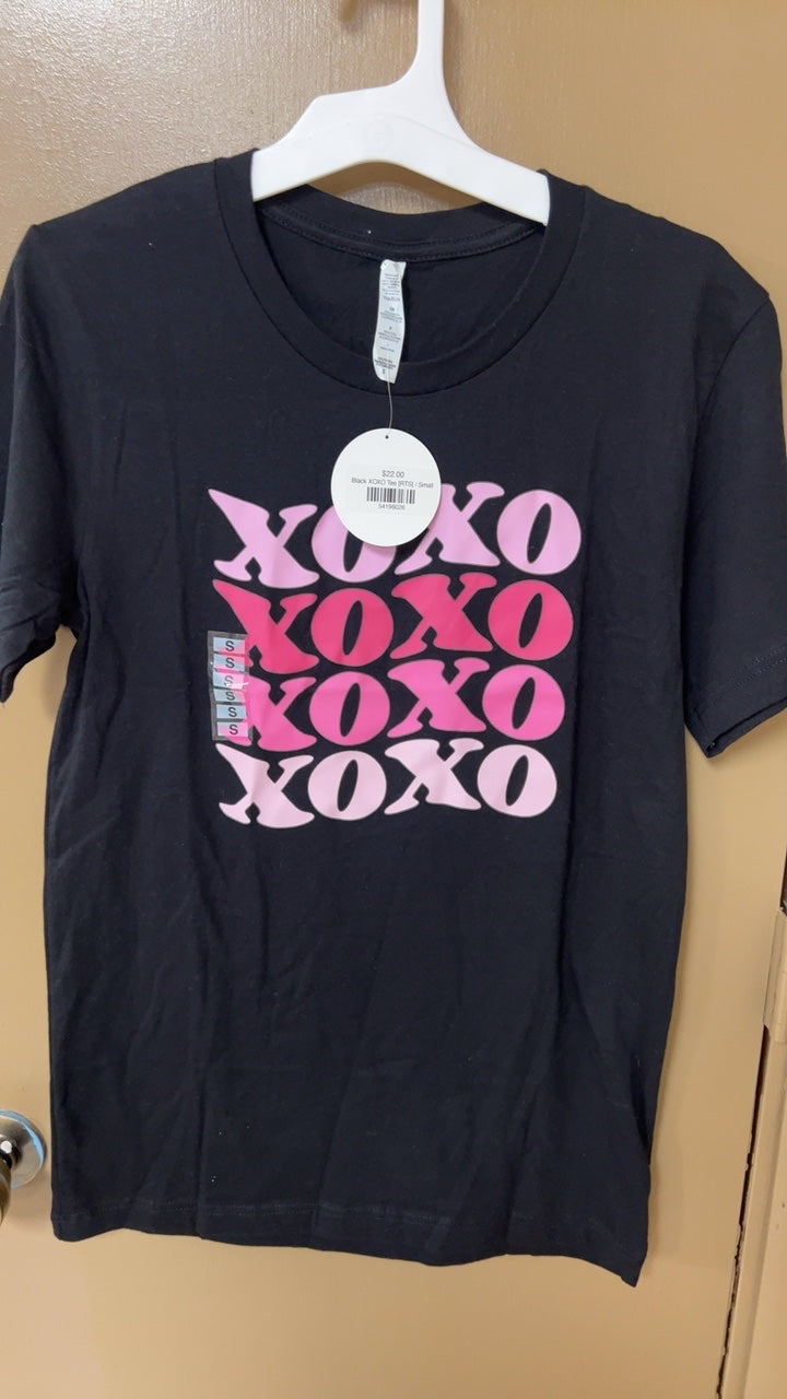 Valentine’s Day T-Shirt Small
