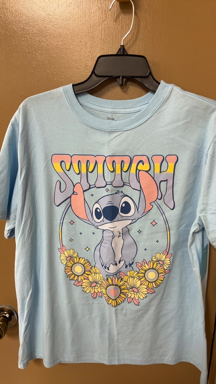 Disney T-Shirt 2X