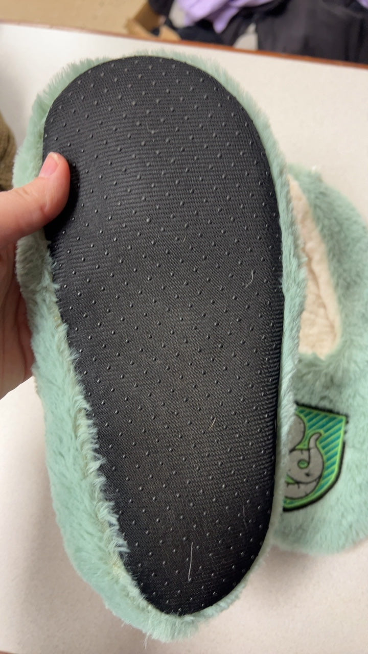 Harry Potter Slippers