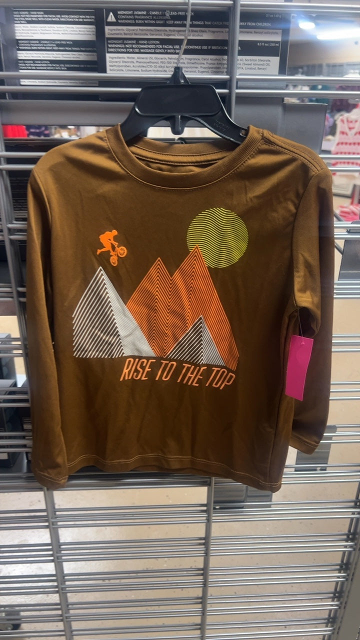 Sweatshirt Youth XS