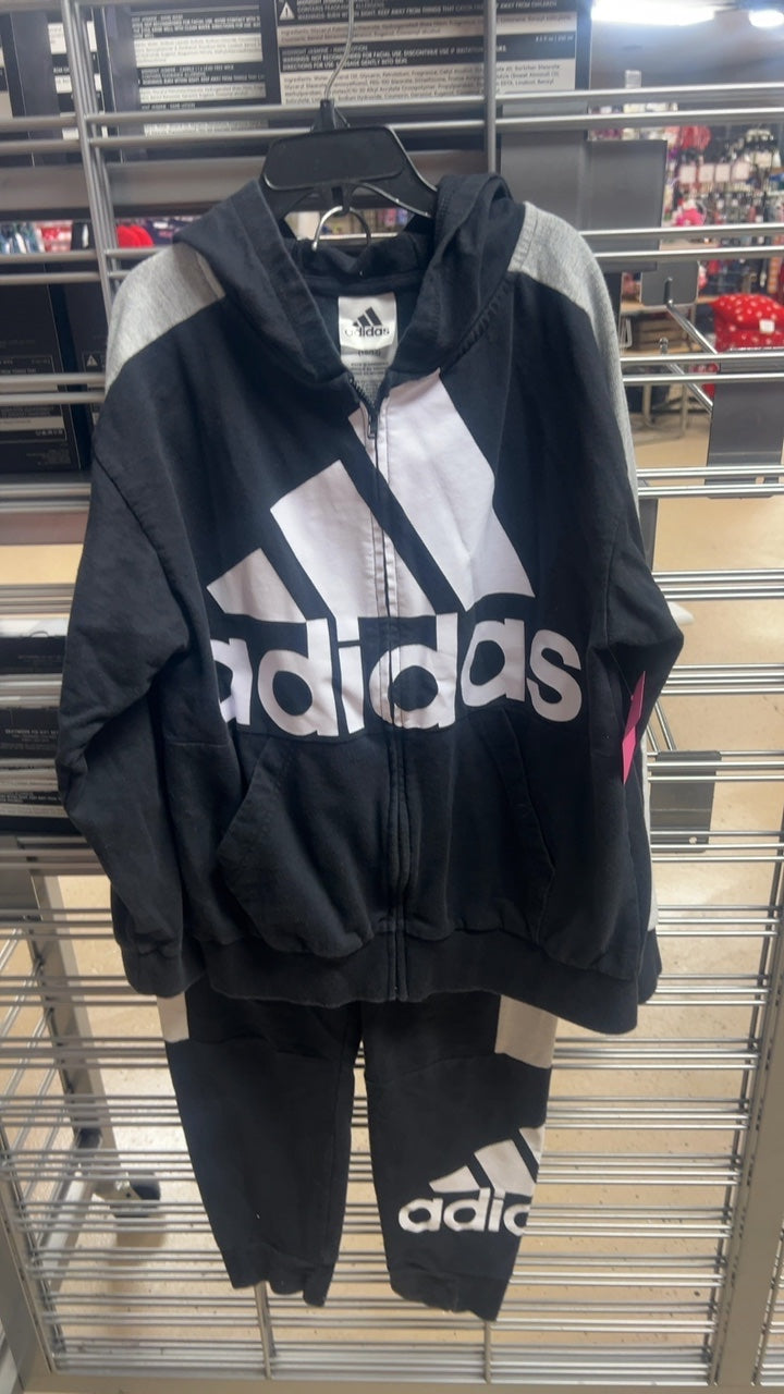 Adidas Tracksuit YOUTH MEDIUM