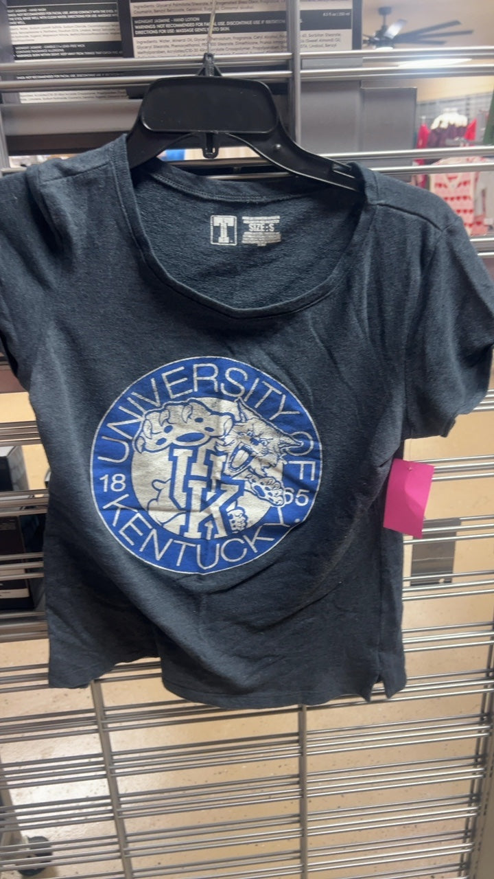 UK T-Shirt Small