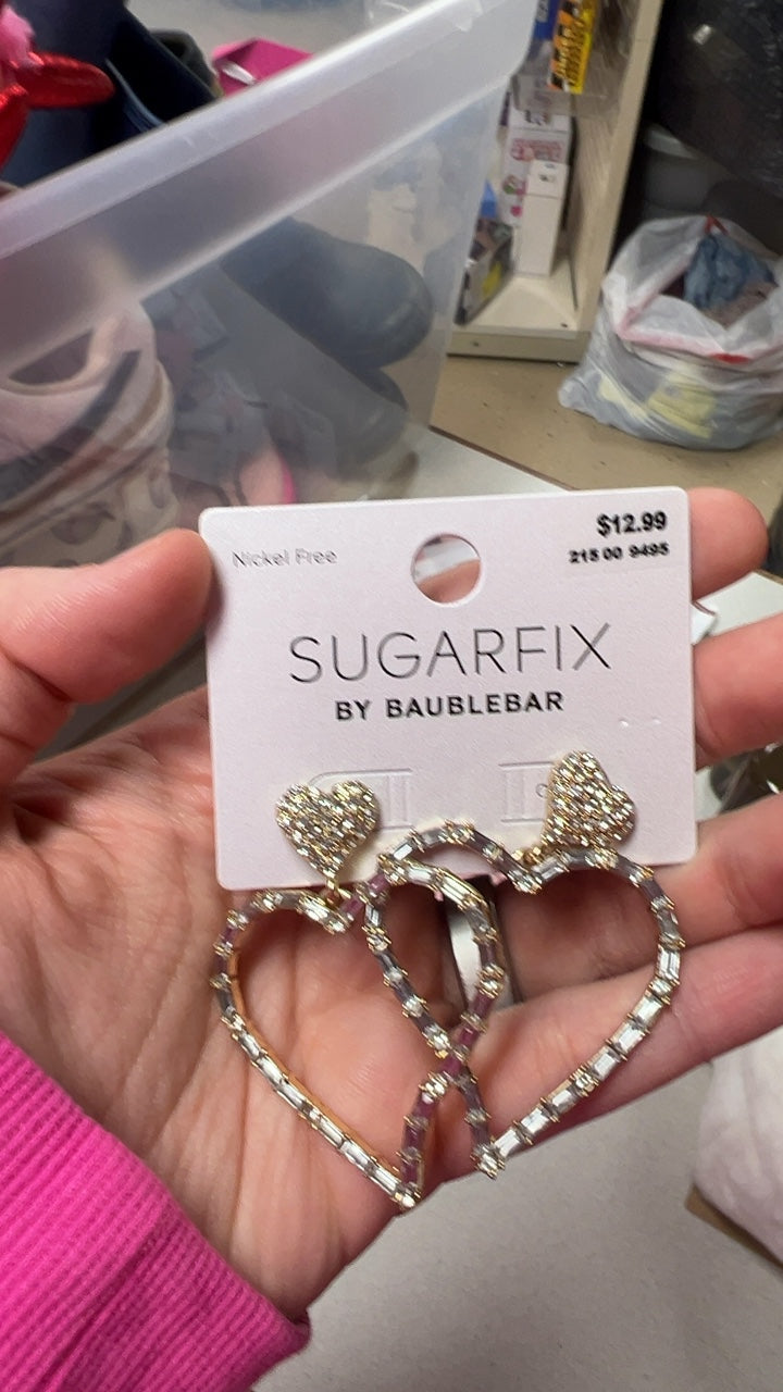 BAUBLEBAR Earrings