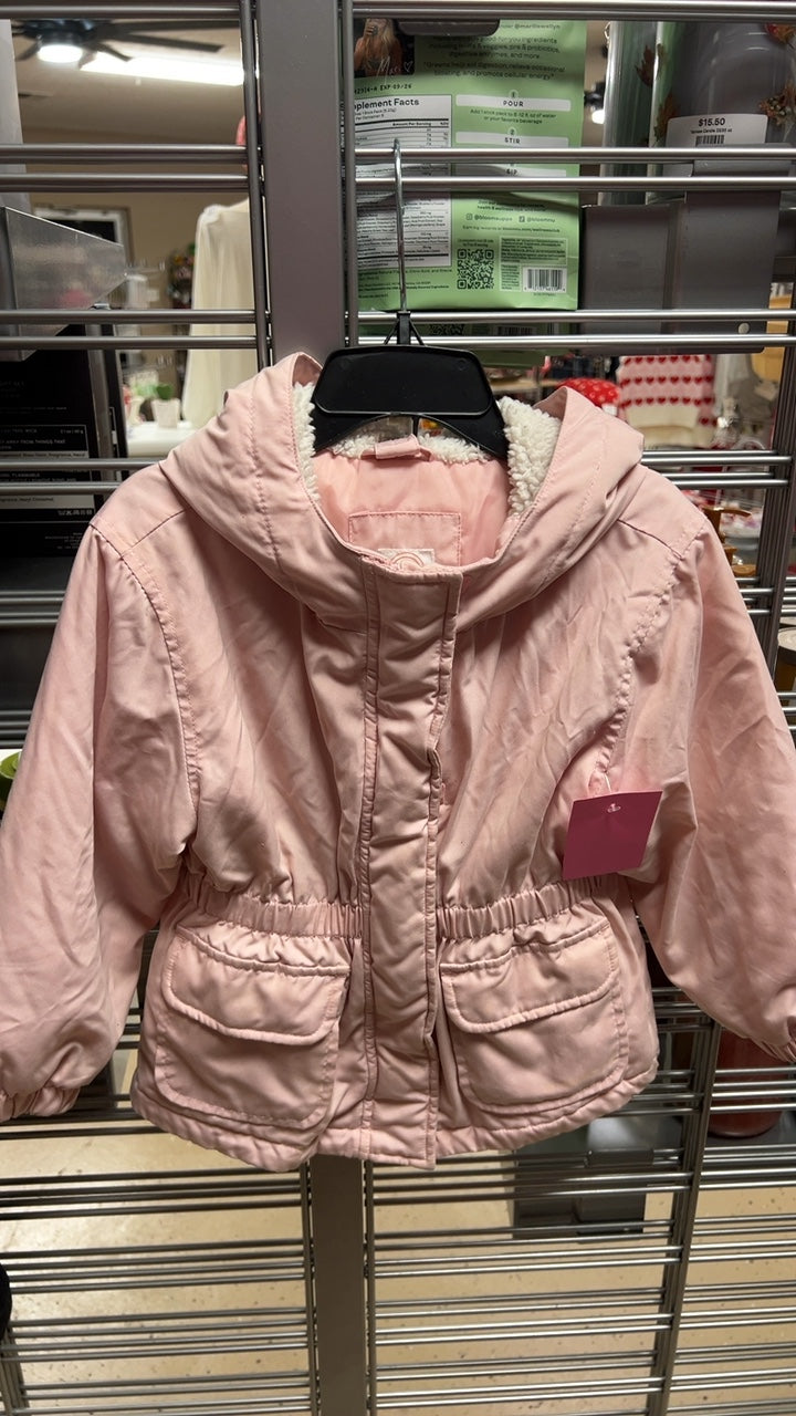 Jacket 3t