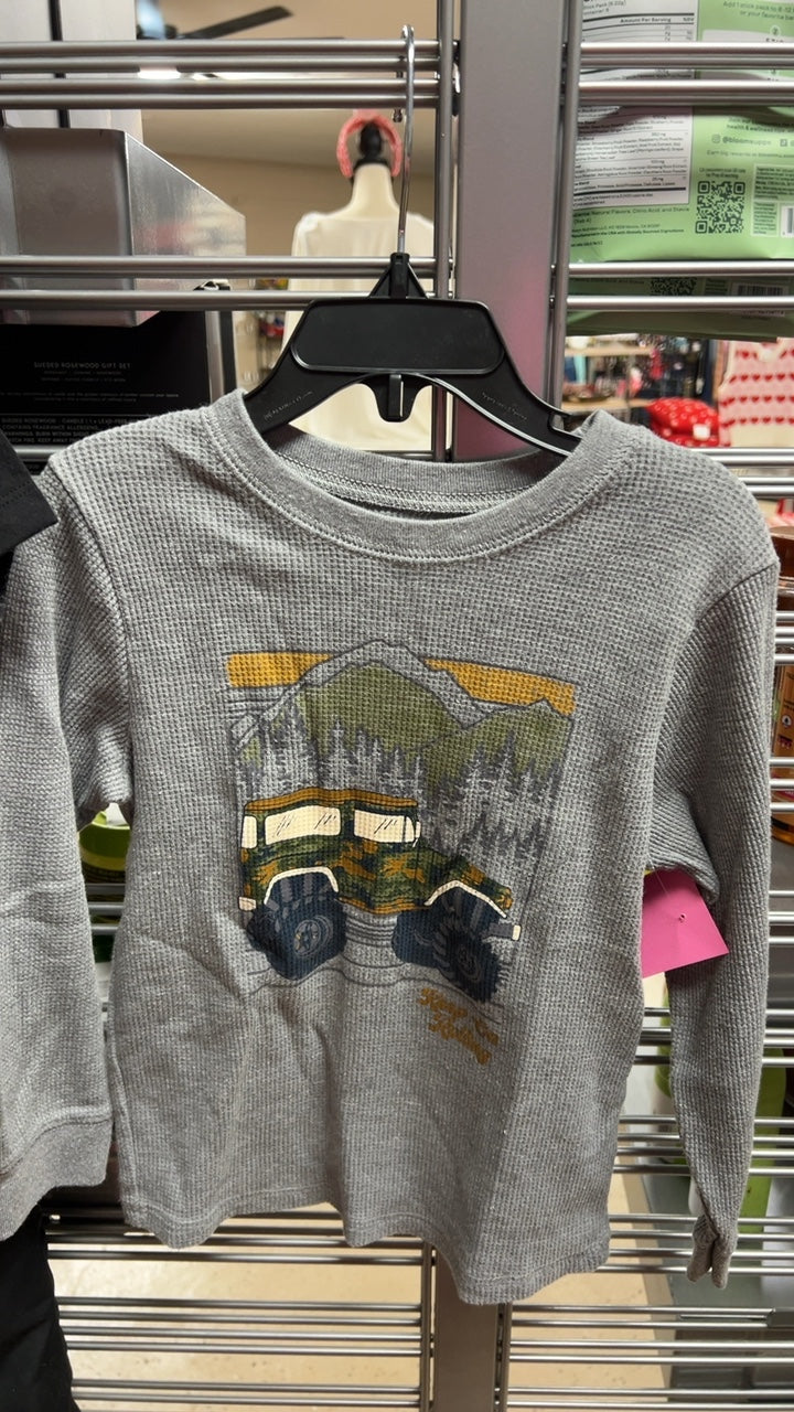 Sweater YOUTH 5t