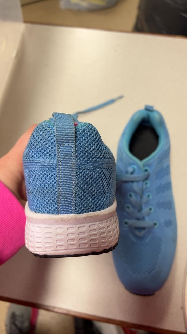 Sneakers 37 Blue
