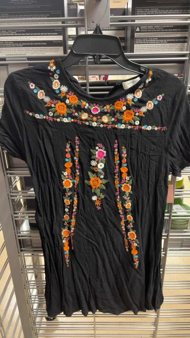 umgee Blouse Medium