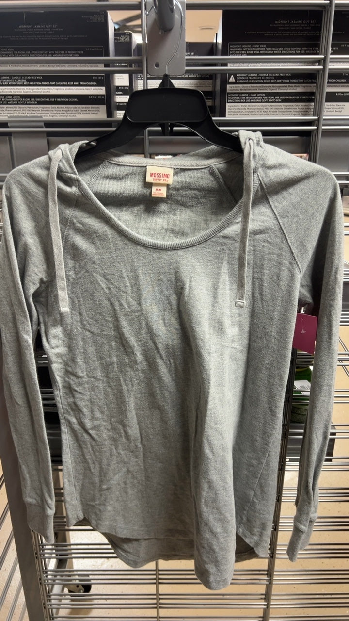 Mossimo Supply Co. Hoodie Medium