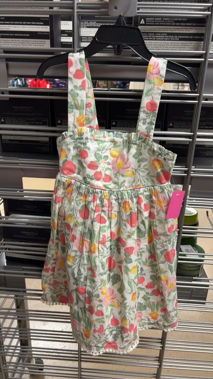 Dress YOUTH 4