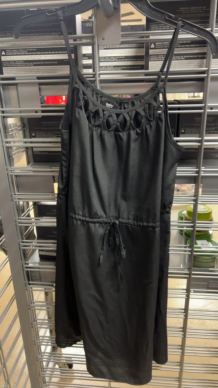 Black Dress Small