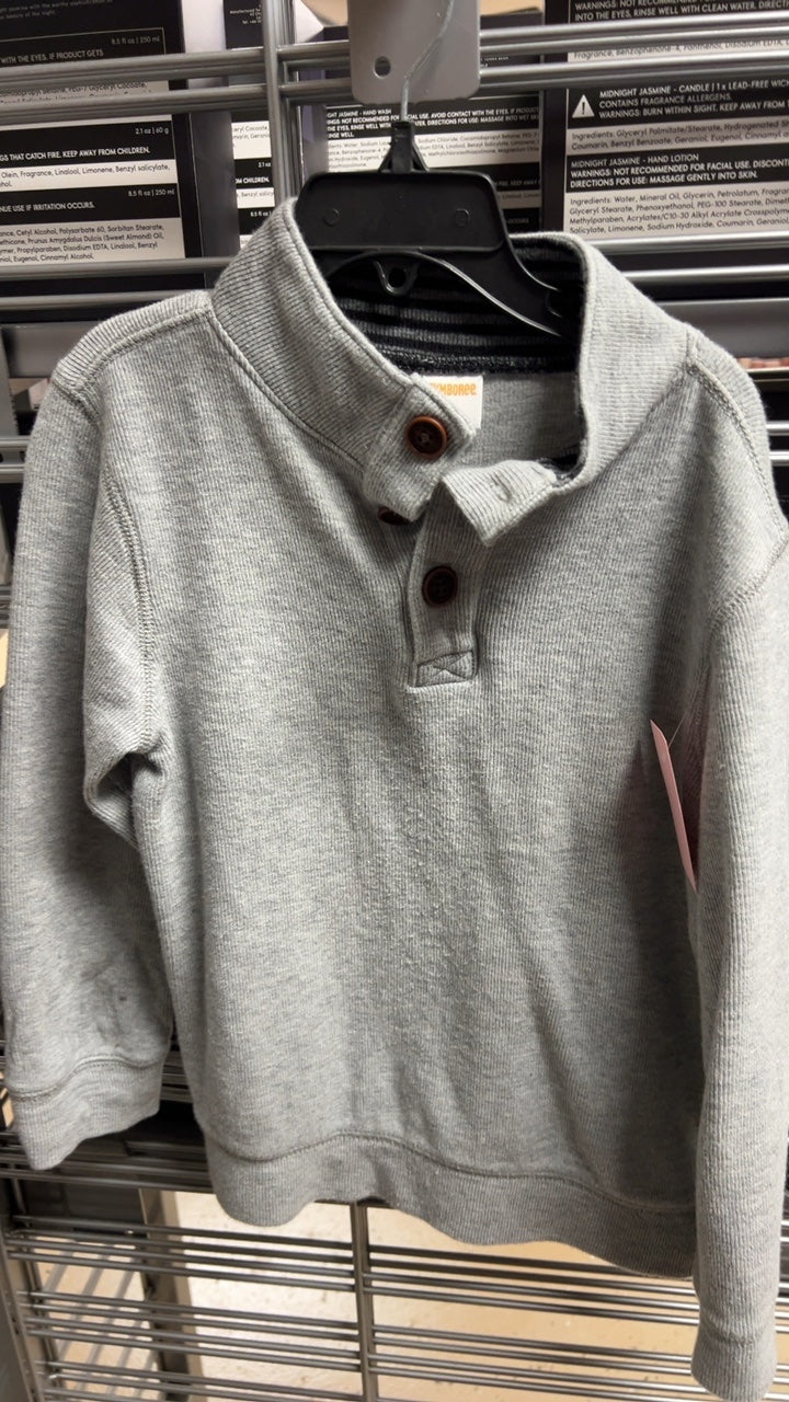 Sweater Youth 6