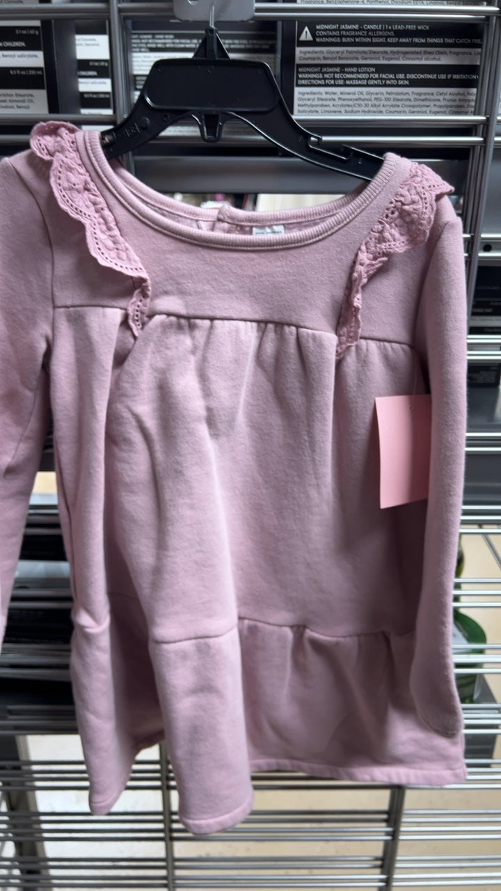 Sweater Dress YOUTH 5t