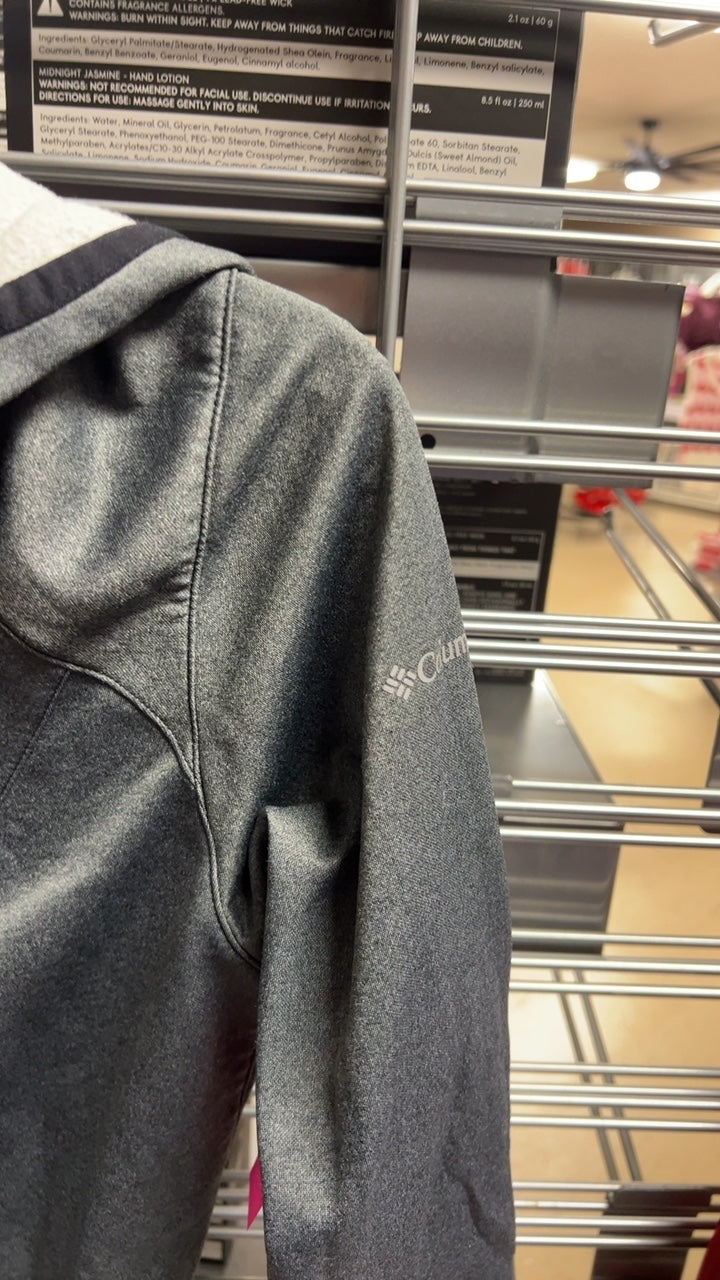 Columbia Jacket Large