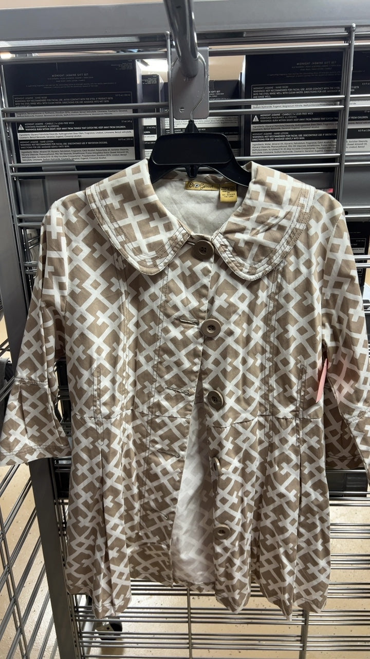 Jacket Medium