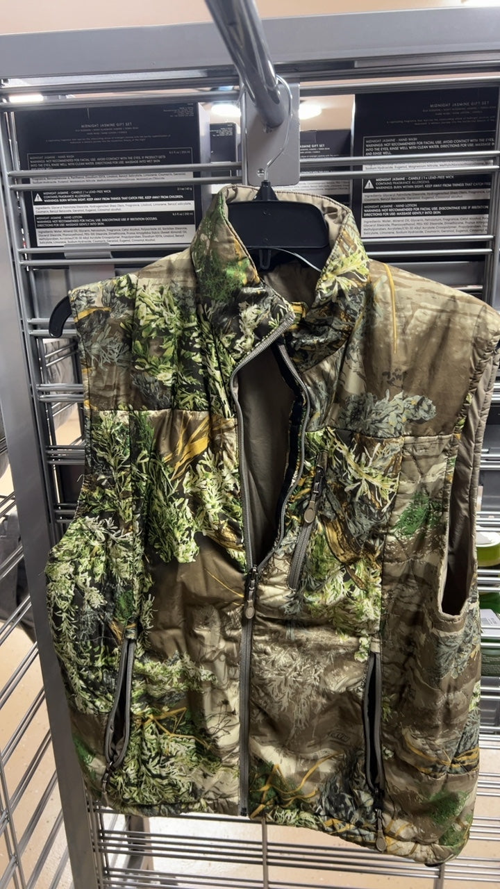 Jacket MENS MEDIUM