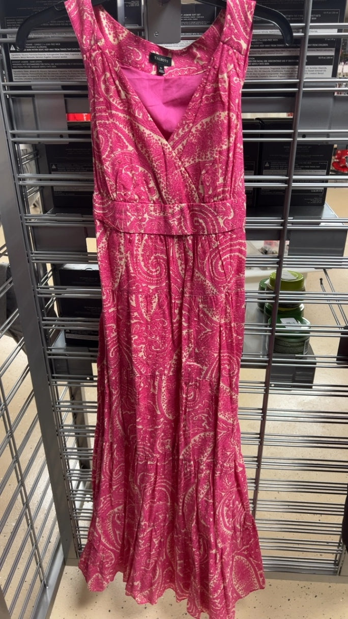Talbots Dress 6