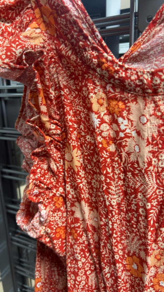 Dress Medium