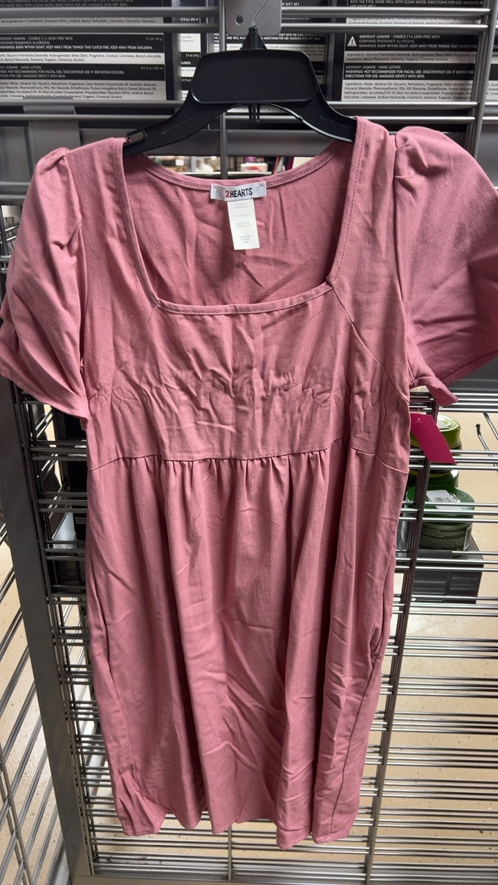2 HEARTS Dress Small