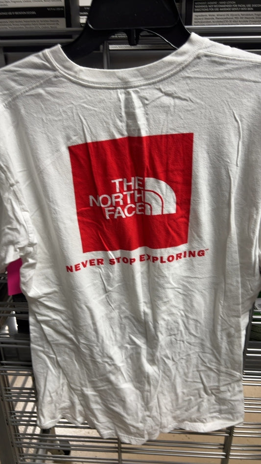 The North Face T-Shirt MENS Large
