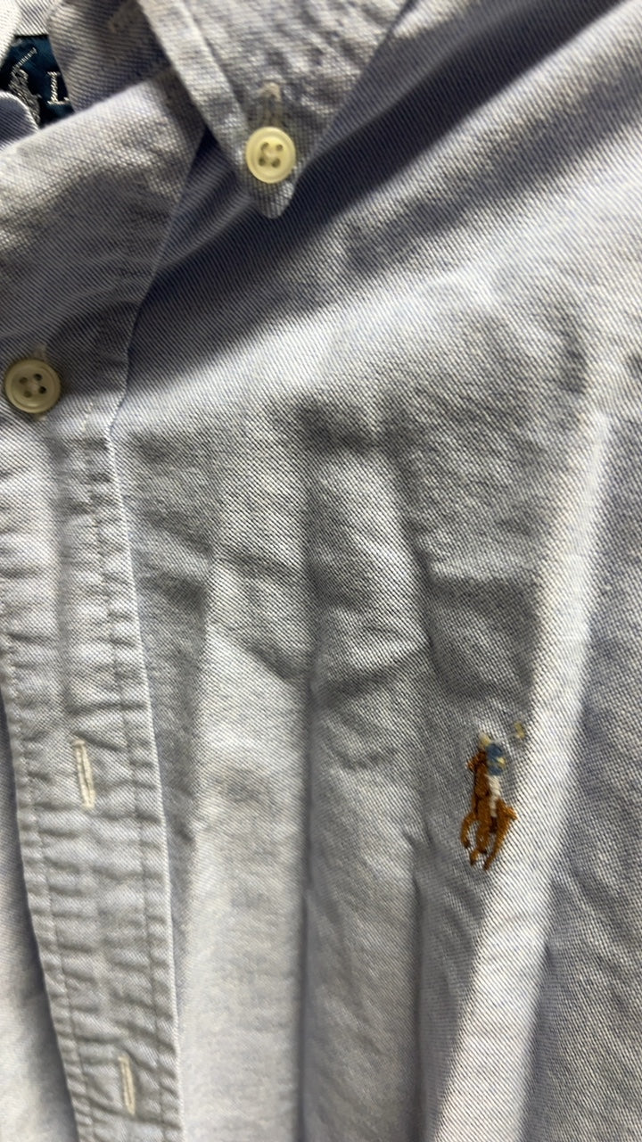 Polo Ralph Lauren Shirt MENS Large