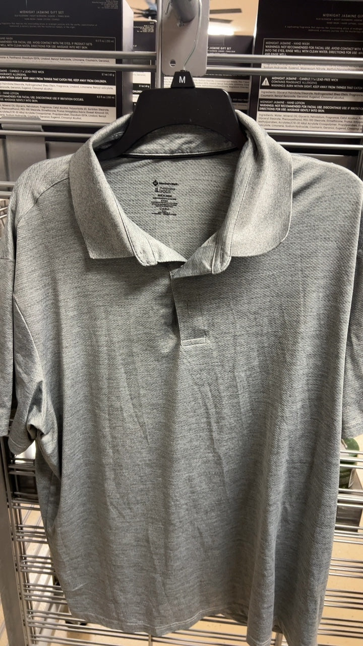Polo Shirt XL