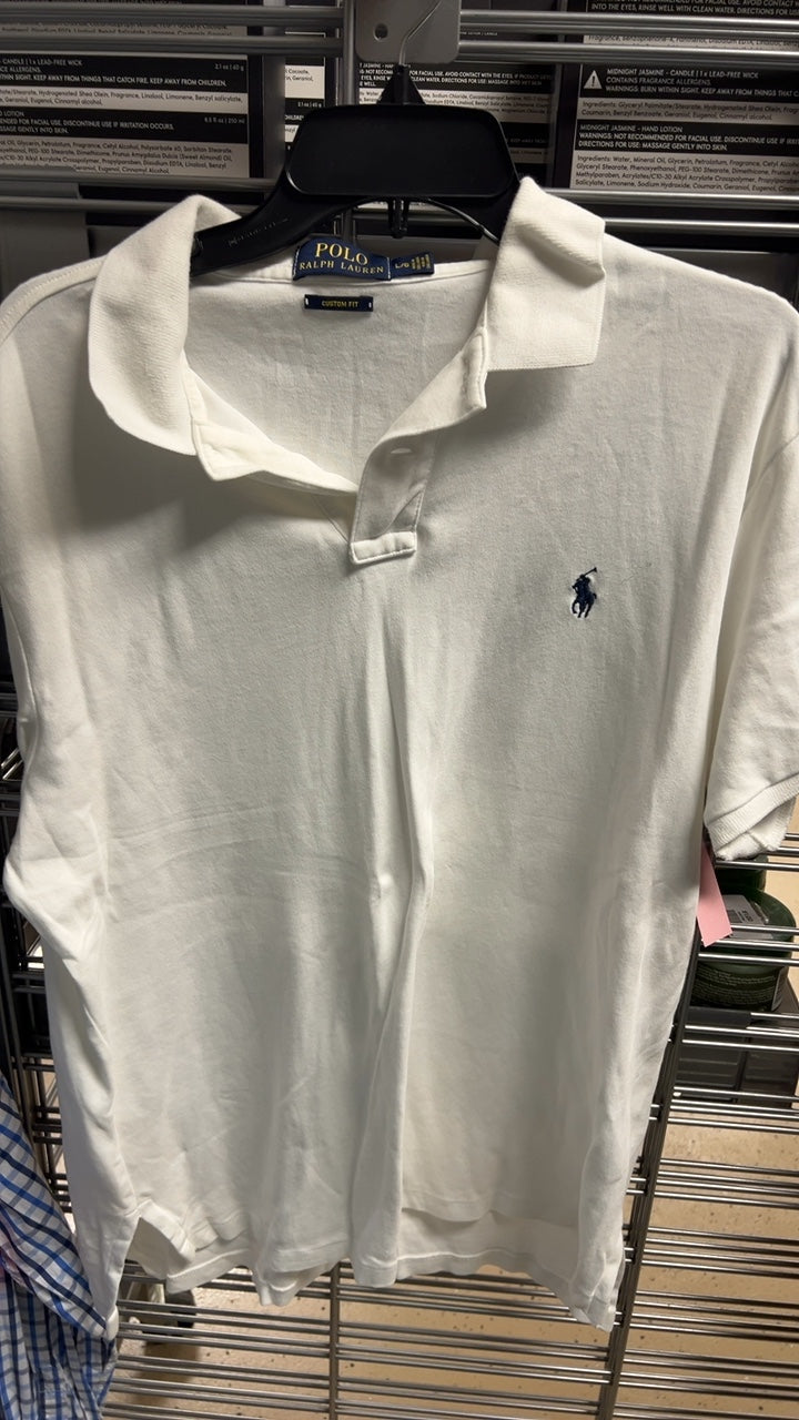 Polo Ralph Lauren Polo Shirt MENS Large
