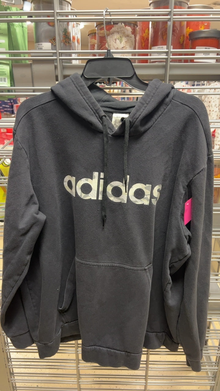Adidas Hoodie MENS XXL