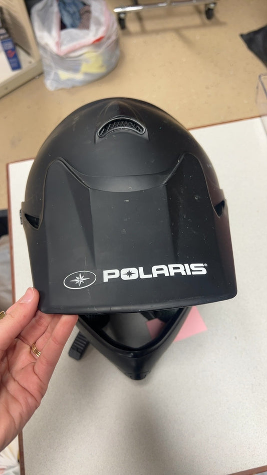 Polaris Helmet Youth Large