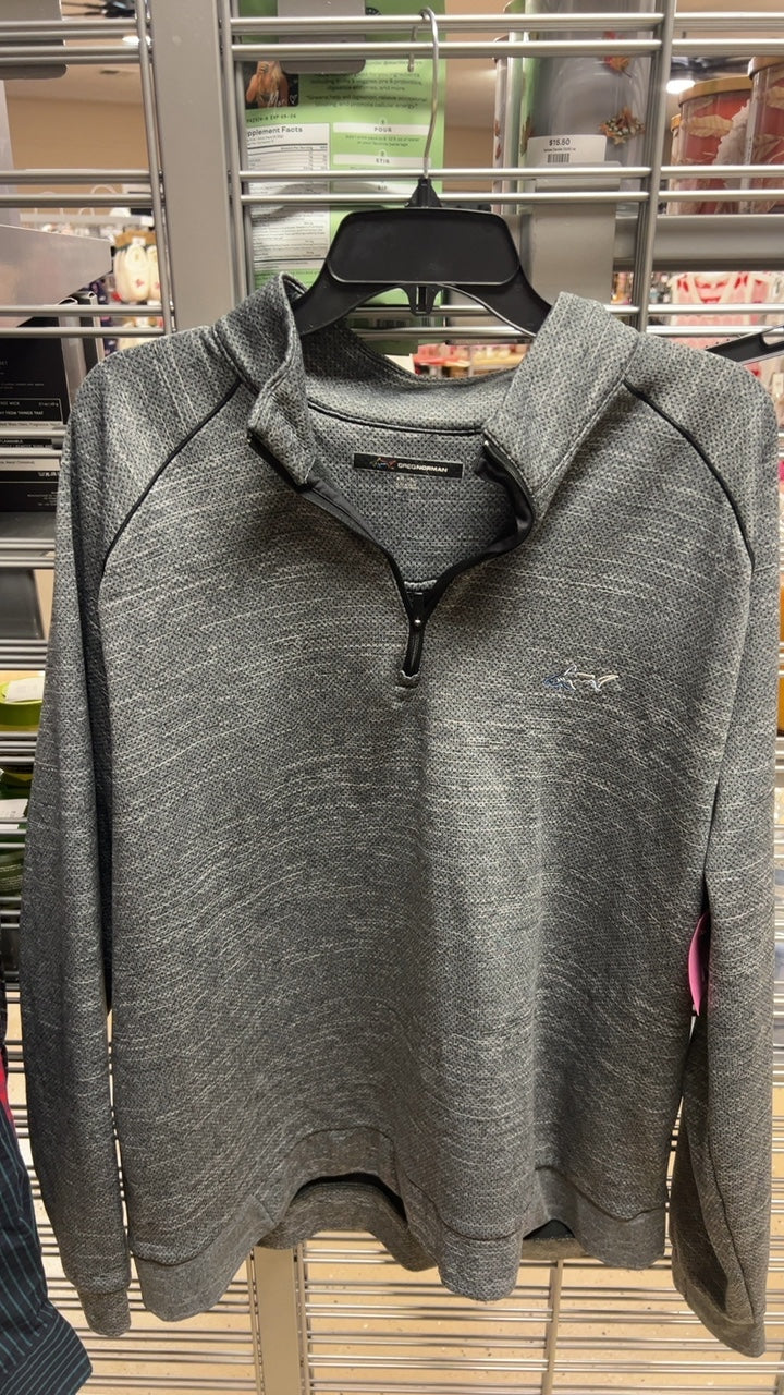 Greg Normand Sweatshirt Mens XXL