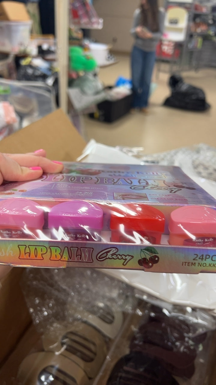Kathy Kelly Lip Balm