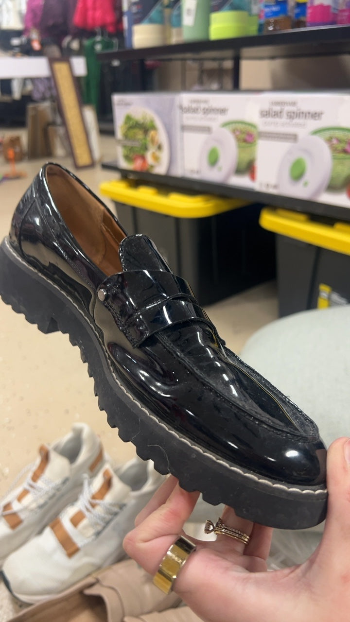 Loafers 9.5
