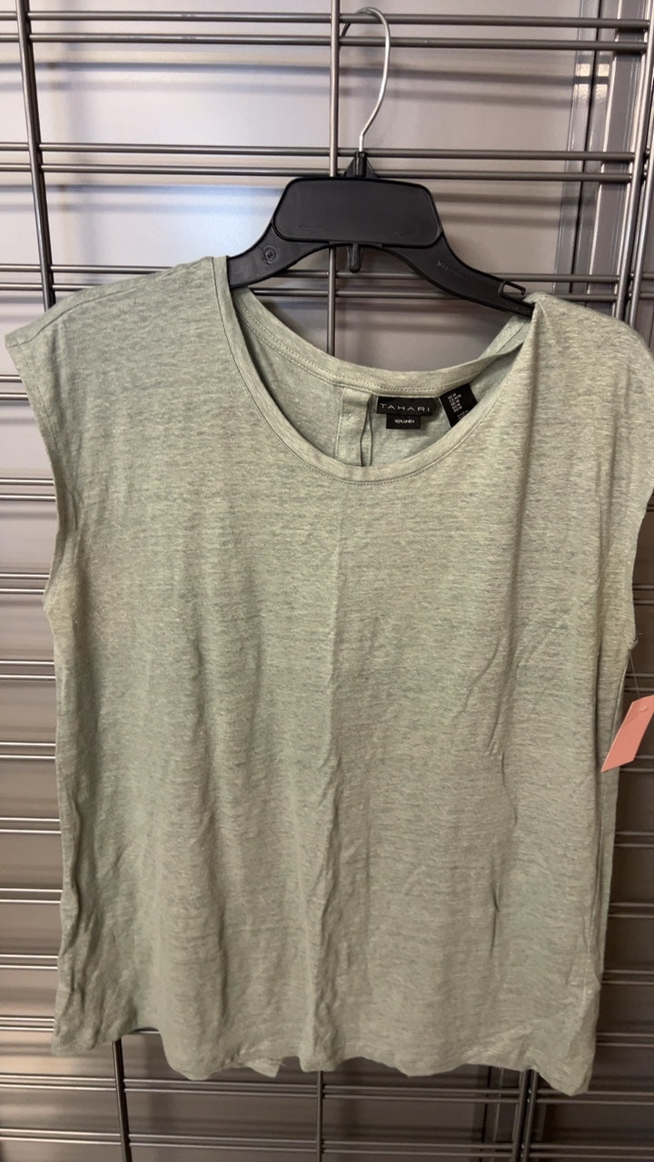 Tahari Tank top Medium