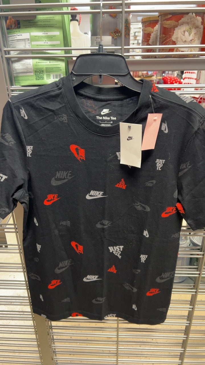 Nike T-Shirt MENS SMALL