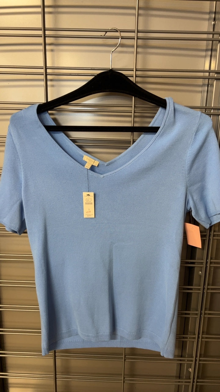 Talbots T-Shirt Small