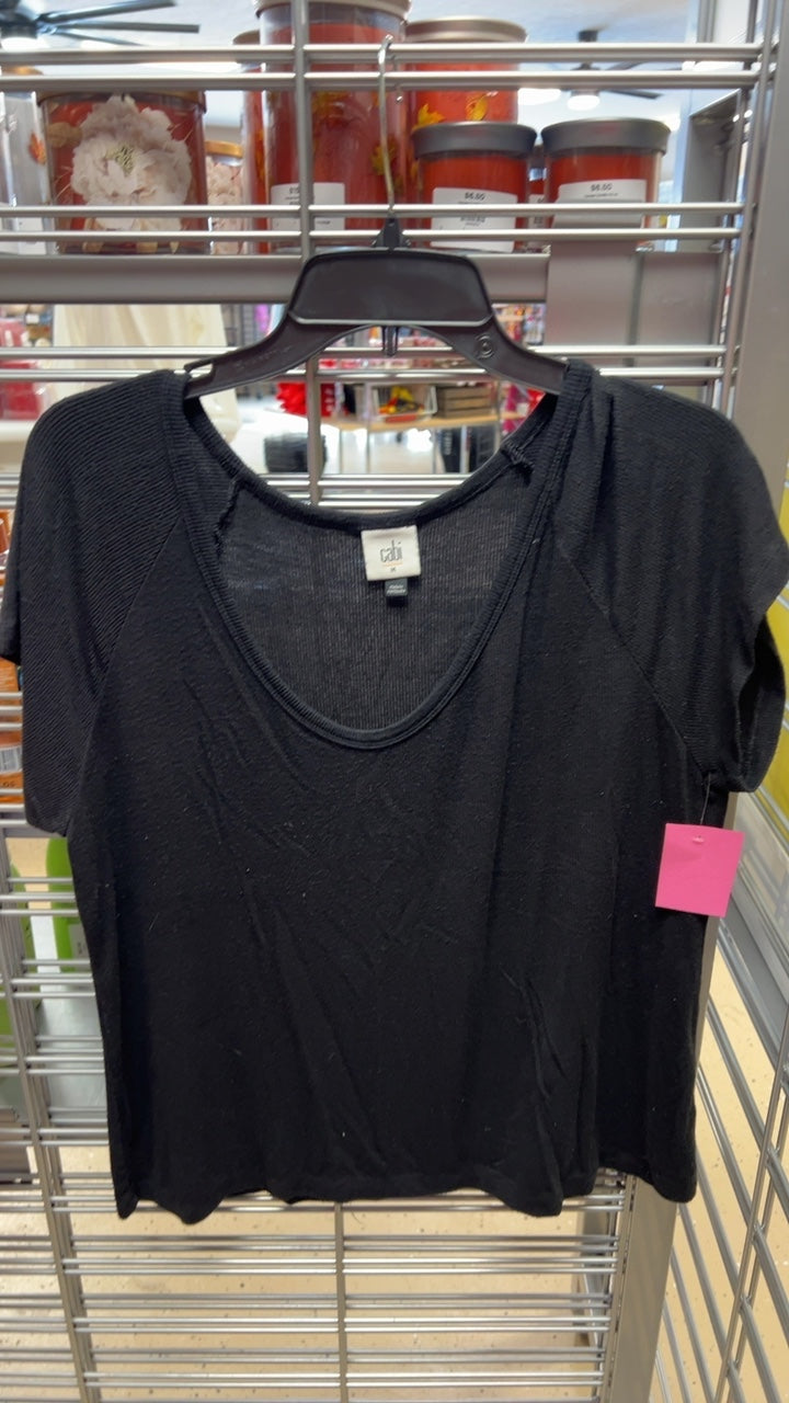 cabi T-Shirt Medium